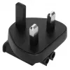 Targus APA109GL mobile device charger Universal Black AC Fast charging Indoor