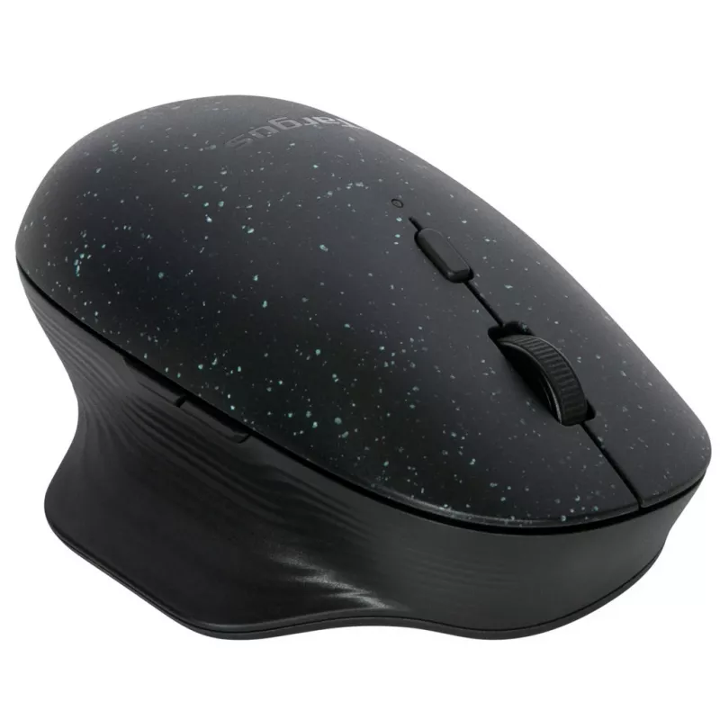 Targus AMB586GL mouse Gaming Ambidextrous Bluetooth Optical 4000 DPI