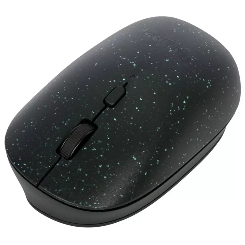 Targus AMB586GL mouse Gaming Ambidextrous Bluetooth Optical 4000 DPI