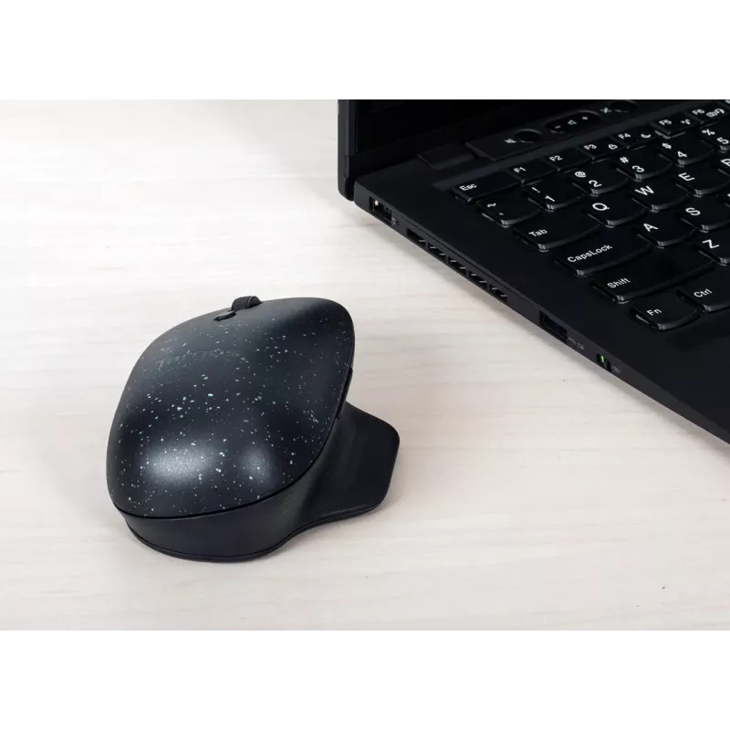 Targus AMB586GL mouse Gaming Ambidextrous Bluetooth Optical 4000 DPI