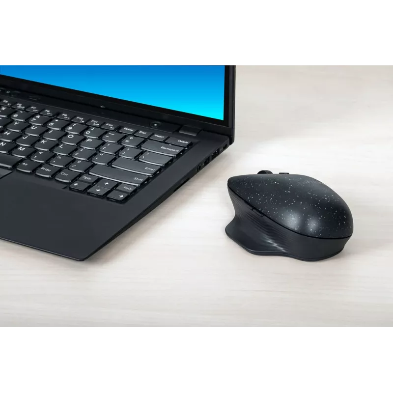 Targus AMB586GL mouse Gaming Ambidextrous Bluetooth Optical 4000 DPI