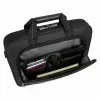 Targus TCT027GL laptop case 39.6 cm (15.6 inch) Briefcase Black