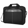 Targus TCT027GL laptop case 39.6 cm (15.6 inch) Briefcase Black