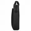 Targus TCT027GL laptop case 39.6 cm (15.6 inch) Briefcase Black