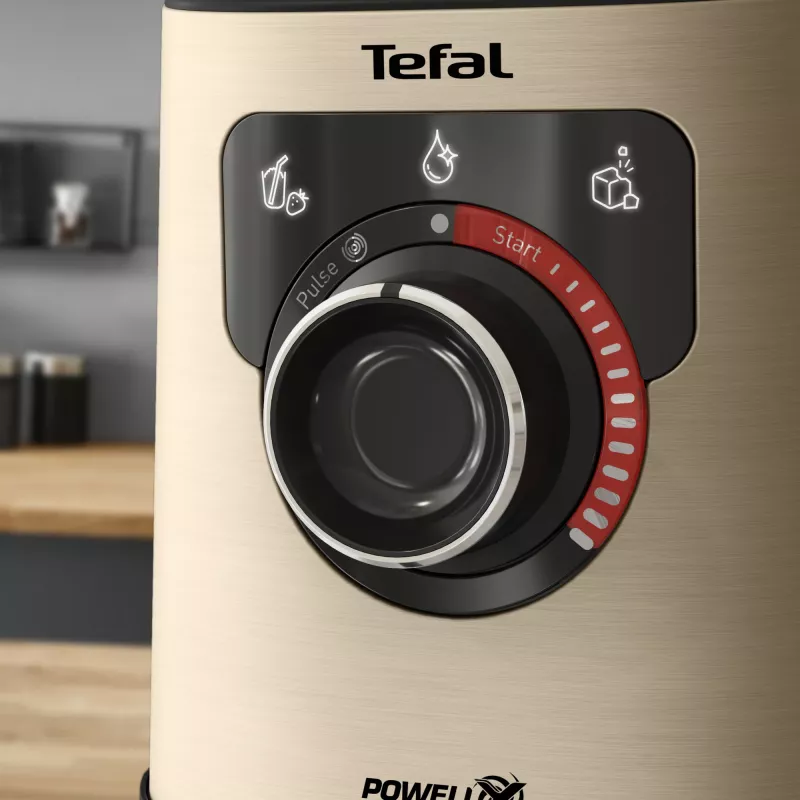 Tefal Perfectmix+ BL871A 1.5 L Tabletop blender 1200 W