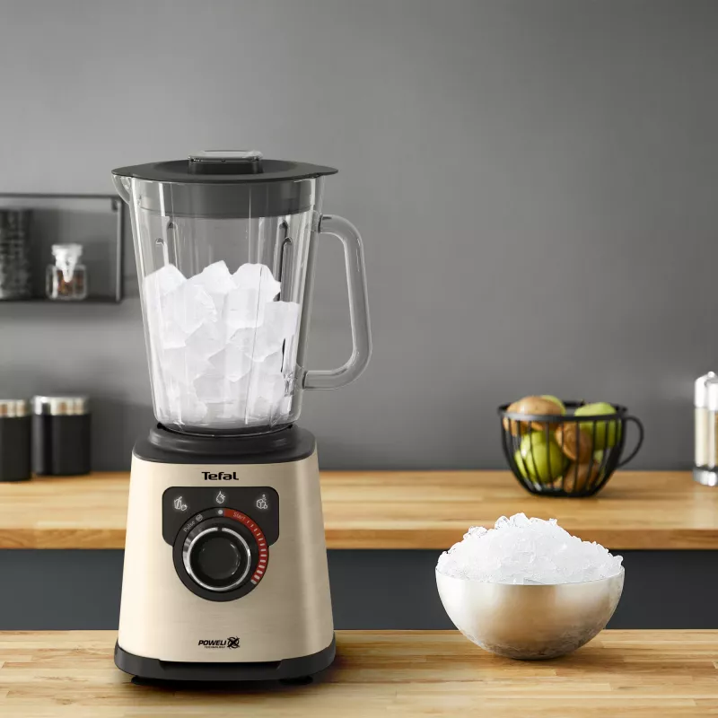 Tefal Perfectmix+ BL871A 1.5 L Tabletop blender 1200 W