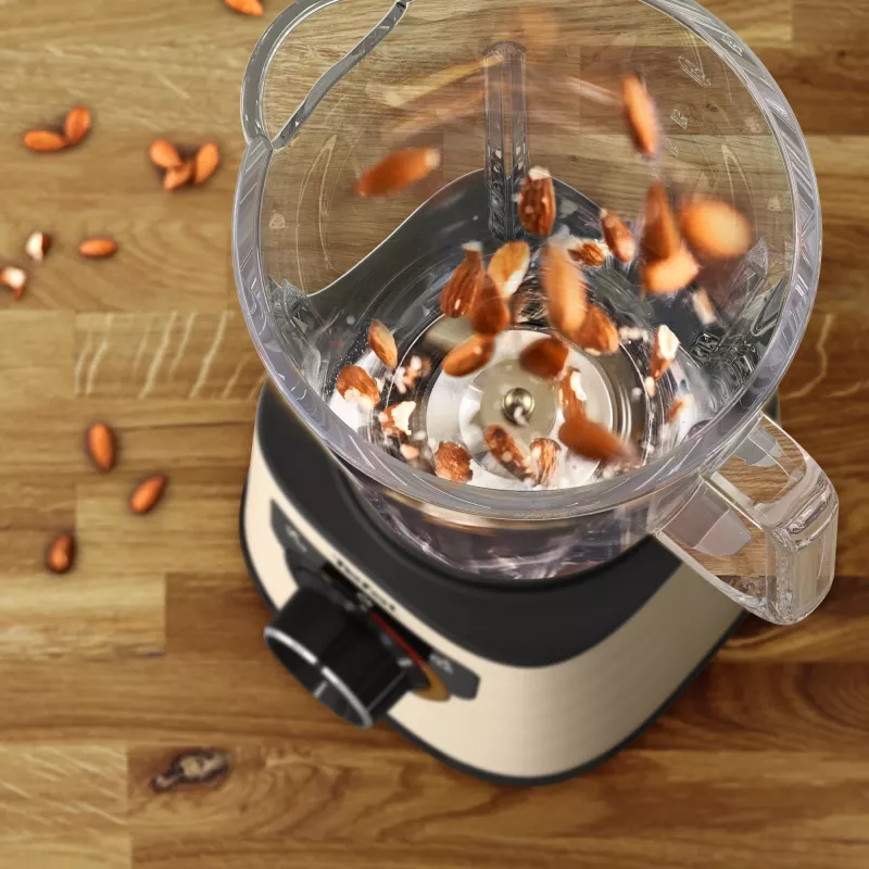 Tefal Perfectmix+ BL871A 1.5 L Tabletop blender 1200 W