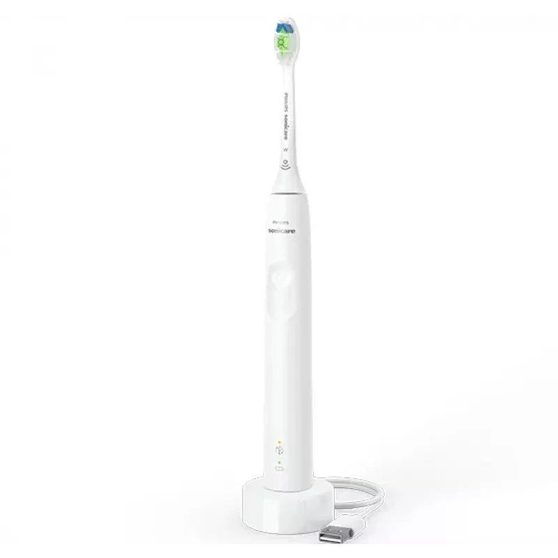 Philips Sonicare 4100 series 4100 Series HX3681/33 Sonic electric toothbrush