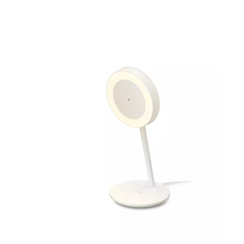 Smart table lamp wizarding world Portrait Desk Lamp — Wi‑Fi, variable light, 5V, 195×204×380 mm, white