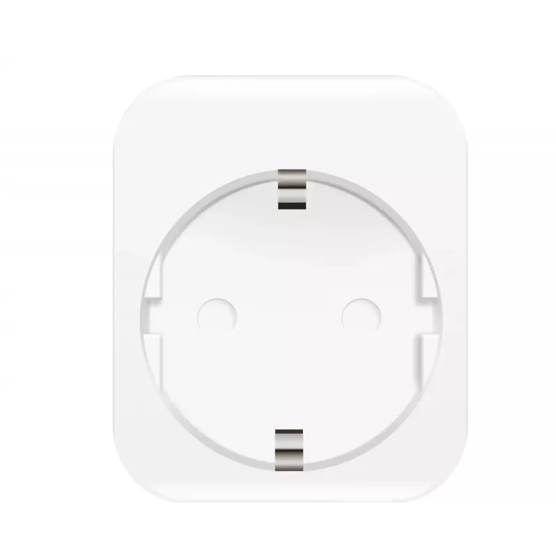 WiZ Smart Plug incl. Powermeter Single Pack.