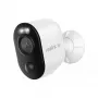 IP security camera Reolink Argus Series B350 4K, wireless, 8 MP, 3840×2160, 125° FOV, IP65, 6000 mAh battery