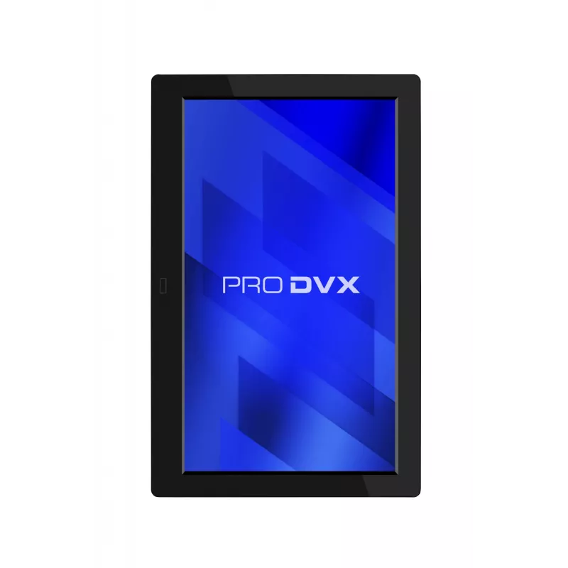 ProDVX SD-10, 25.6 cm (10.1 inch), 1024 x 600 pixels, 24/7