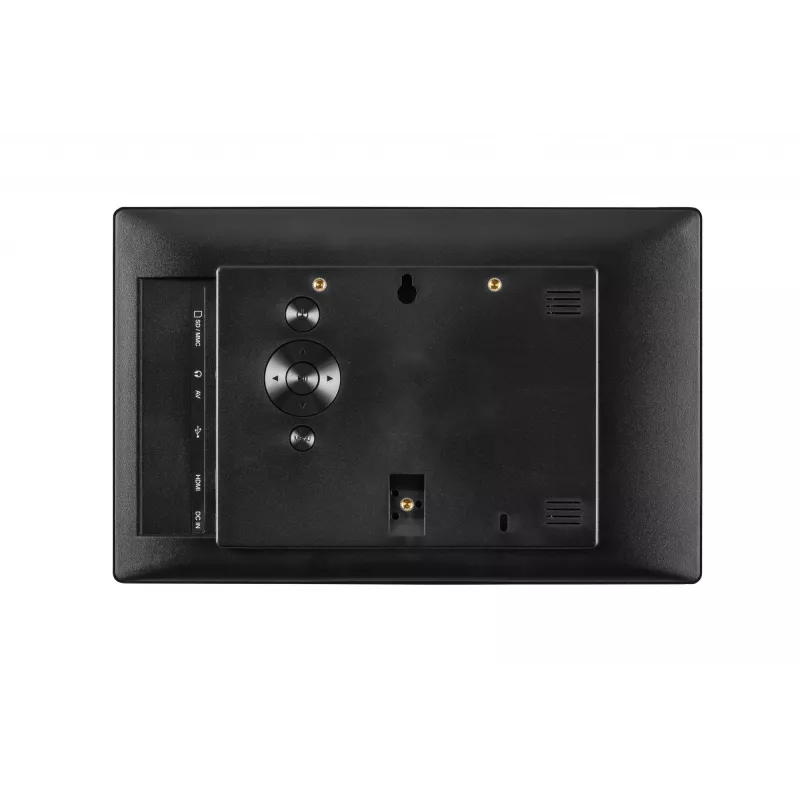 ProDVX SD-10, 25.6 cm (10.1 inch), 1024 x 600 pixels, 24/7
