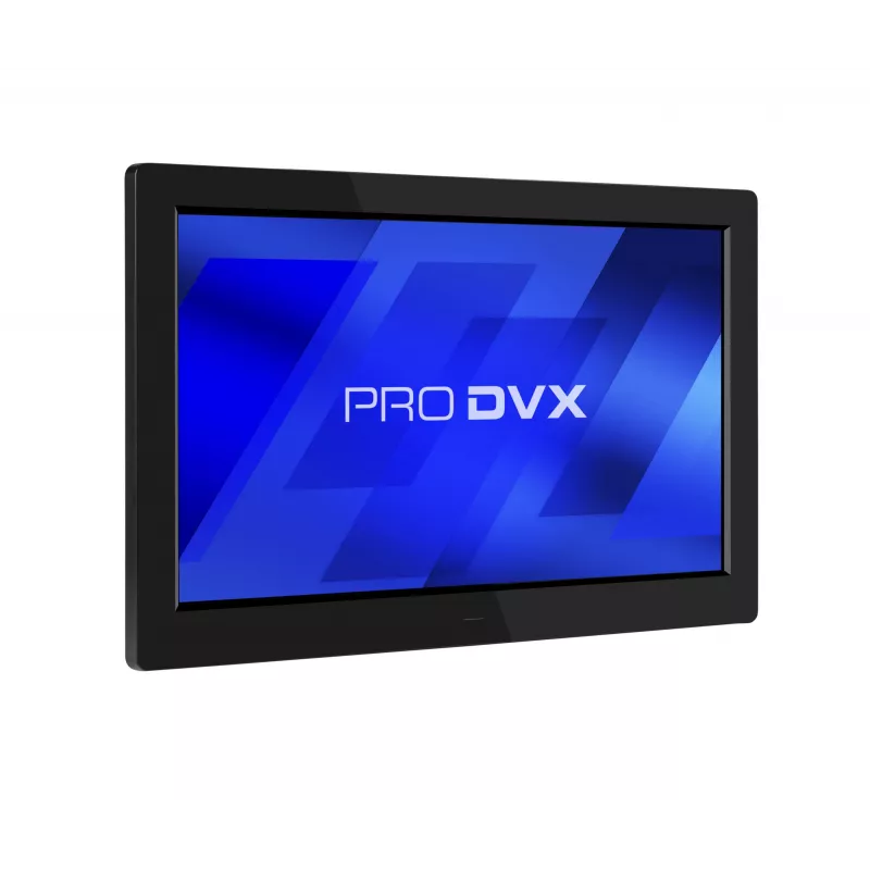 ProDVX SD-10, 25.6 cm (10.1 inch), 1024 x 600 pixels, 24/7