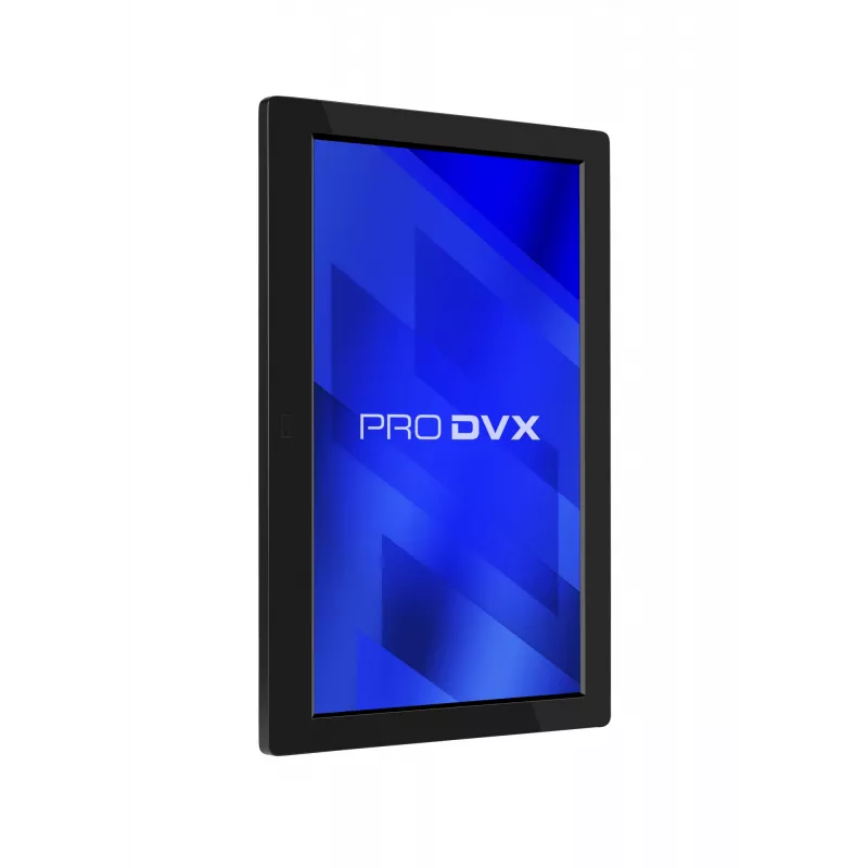 ProDVX SD-10, 25.6 cm (10.1 inch), 1024 x 600 pixels, 24/7