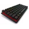 Alienware Pro Wireless Gaming keyboard USB + RF Wireless + Bluetooth Black