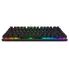 Alienware Pro Wireless Gaming keyboard USB + RF Wireless + Bluetooth Black