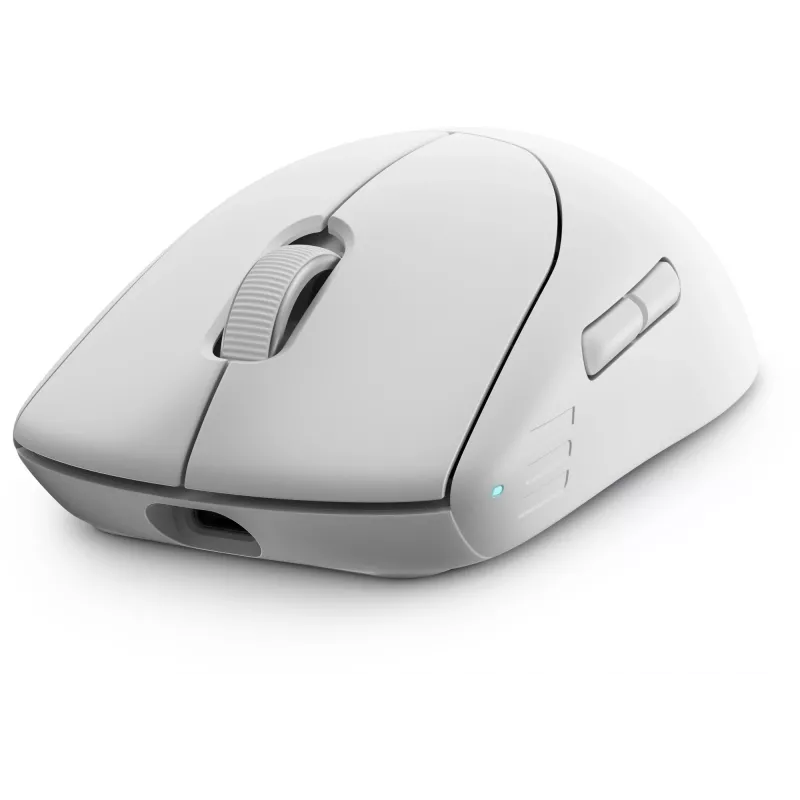 Alienware Pro Wireless Gaming mouse Ambidextrous RF Wireless + USB Type-C Optical 26000 DPI