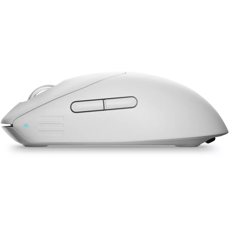 Alienware Pro Wireless Gaming mouse Ambidextrous RF Wireless + USB Type-C Optical 26000 DPI