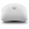 Alienware Pro Wireless Gaming mouse Ambidextrous RF Wireless + USB Type-C Optical 26000 DPI
