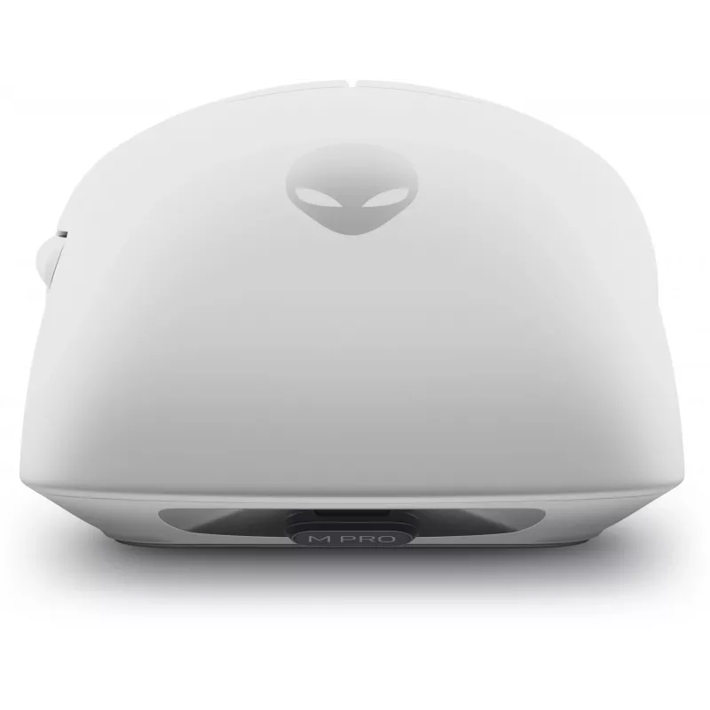 Alienware Pro Wireless Gaming mouse Ambidextrous RF Wireless + USB Type-C Optical 26000 DPI