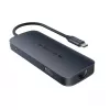 Targus HD4004GL laptop dock/port replicator USB Type-C Blue