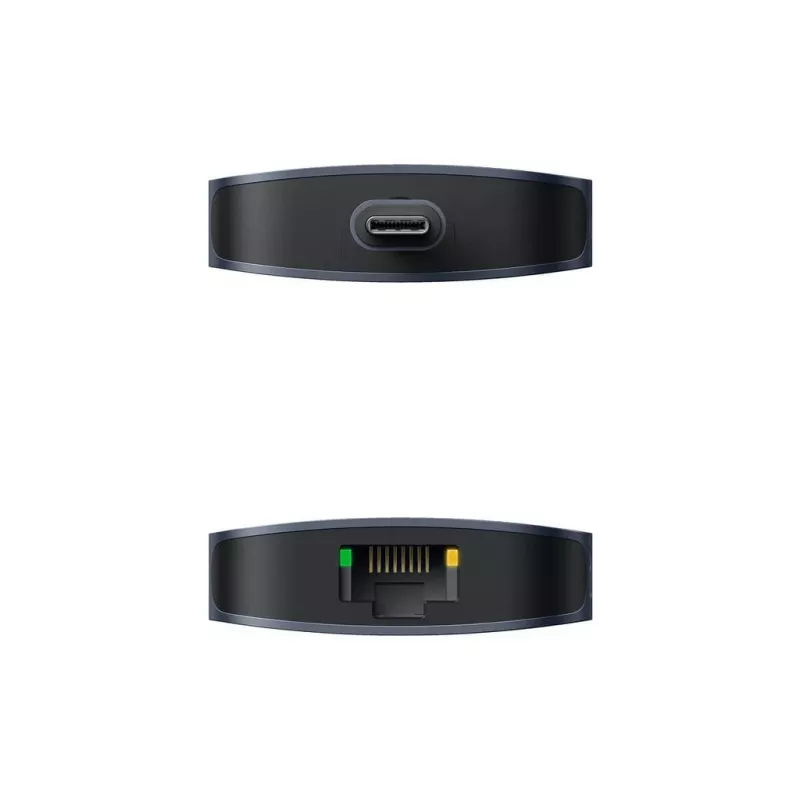 Targus HD4004GL laptop dock/port replicator USB Type-C Blue