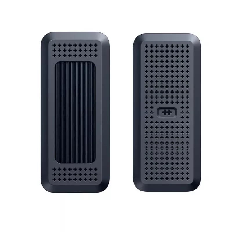 Targus HyperDrive Next SSD enclosure Black