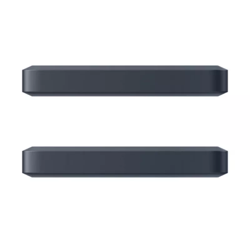 Targus HyperDrive Next SSD enclosure Black