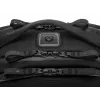 Casual backpack HYPER HyperPack Pro Black Cordura Nylon 490mm