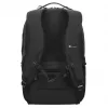 Casual backpack HYPER HyperPack Pro Black Cordura Nylon 490mm