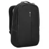 Casual backpack HYPER HyperPack Pro Black Cordura Nylon 490mm