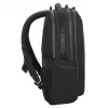 Casual backpack HYPER HyperPack Pro Black Cordura Nylon 490mm