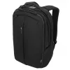 Casual backpack HYPER HyperPack Pro Black Cordura Nylon 490mm