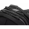 Casual backpack HYPER HyperPack Pro Black Cordura Nylon 490mm
