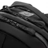Casual backpack HYPER HyperPack Pro Black Cordura Nylon 490mm