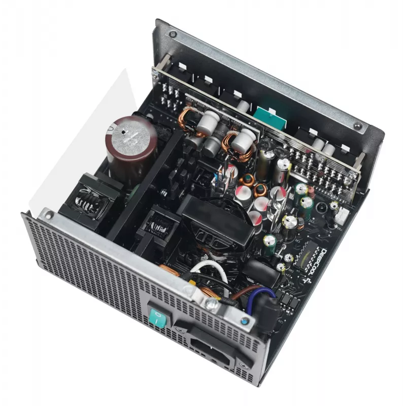 Gamer Storm PN850M power supply unit 850 W 20+4 pin ATX ATX Black