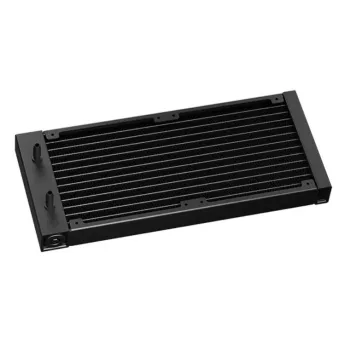 DEEPCOOL Mystique 240 Processor All-in-one Liquid Cooler 12 Cm - Black