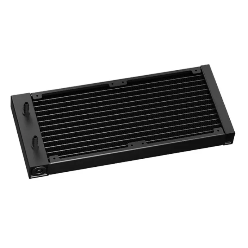 DEEPCOOL Mystique 240 Processor All-in-one Liquid Cooler 12 Cm - Black