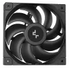 DEEPCOOL Mystique 240 Processor All-in-one Liquid Cooler 12 Cm - Black