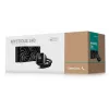 DEEPCOOL Mystique 240 Processor All-in-one Liquid Cooler 12 Cm - Black