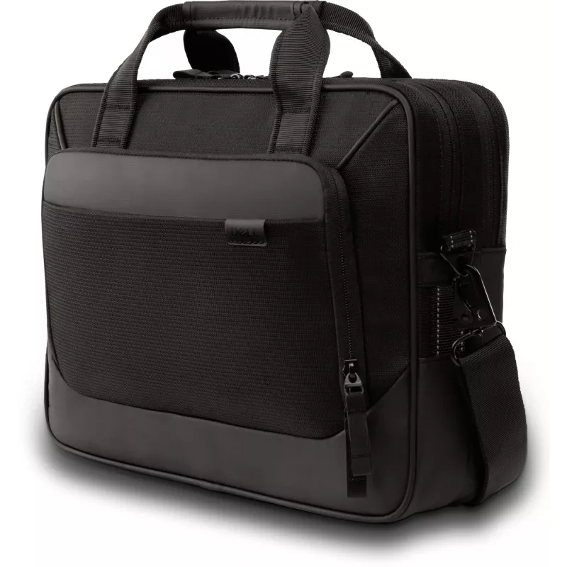 DELL Pro 13-14 Plus EcoLoop Briefcase​ - CC5425C, Briefcase, 35.6 cm (14 inch), Shoulder strap, 800 g