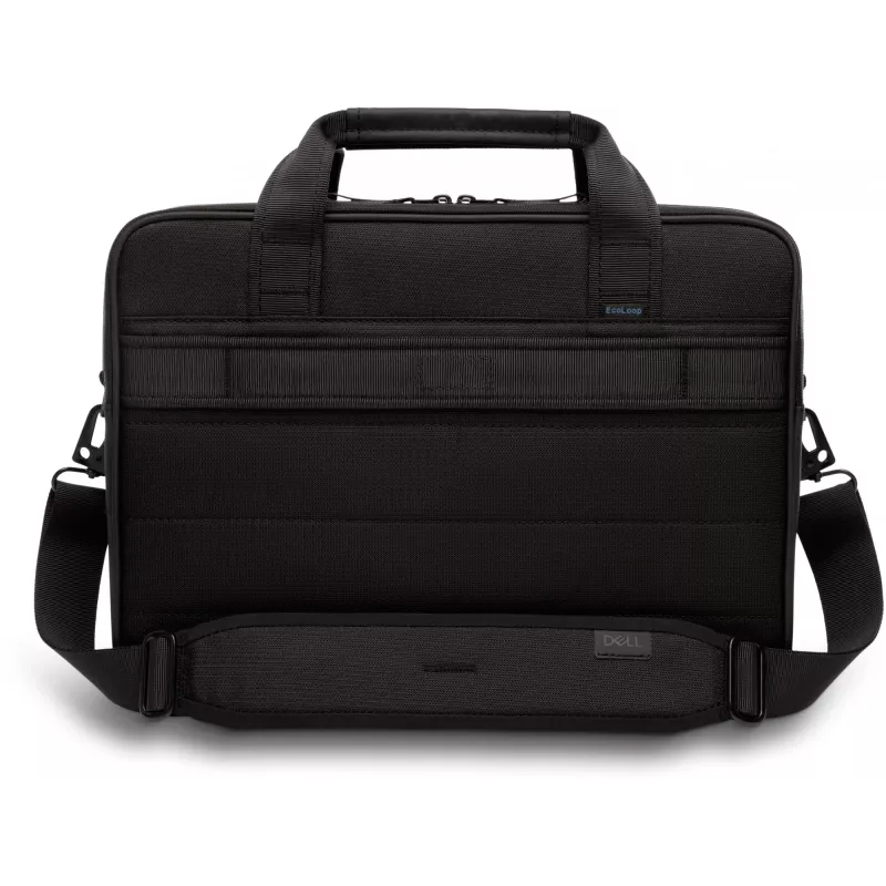 DELL Pro 13-14 Plus EcoLoop Briefcase​ - CC5425C, Briefcase, 35.6 cm (14 inch), Shoulder strap, 800 g