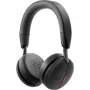 DELL Pro Plus Wireless ANC Headset - WL5024, Wired & Wireless, Aviation/Air traffic control, 20 - 20000 Hz, 219 g, Headset, Black