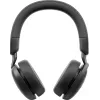 DELL Pro Plus Wireless ANC Headset - WL5024, Wired & Wireless, Aviation/Air traffic control, 20 - 20000 Hz, 219 g, Headset, Black