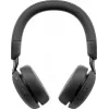 DELL Pro Plus Wireless ANC Headset - WL5024, Wired & Wireless, Aviation/Air traffic control, 20 - 20000 Hz, 219 g, Headset, Black