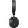 DELL Pro Plus Wireless ANC Headset - WL5024, Wired & Wireless, Aviation/Air traffic control, 20 - 20000 Hz, 219 g, Headset, Black
