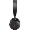 DELL Pro Plus Wireless ANC Headset - WL5024, Wired & Wireless, Aviation/Air traffic control, 20 - 20000 Hz, 219 g, Headset, Black
