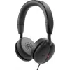 DELL Pro Plus Wired ANC Headset - WH5024, Wired, Calls/Music, 20 - 20000 Hz, 189 g, Headset, Black