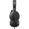 DELL Pro Plus Wired ANC Headset - WH5024, Wired, Calls/Music, 20 - 20000 Hz, 189 g, Headset, Black